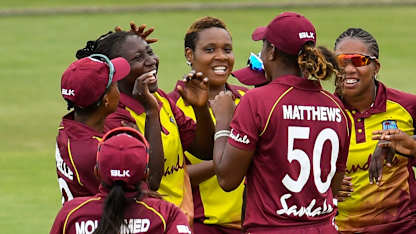 West Indies Women