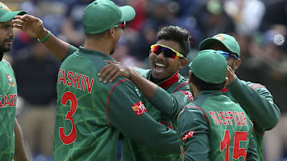 Bangladesh