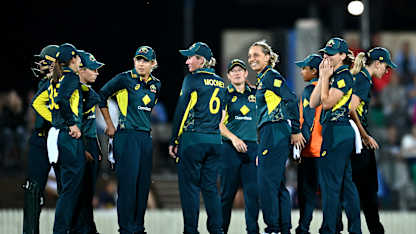 Australia bracing for ‘full strength’ T20 World Cup champions New Zealand 