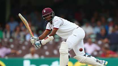 Kraigg Brathwaite