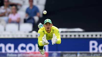 Quinton de Kock