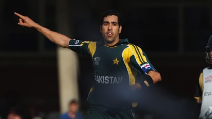 PostPe Greatest Moments: Umar Gul dismantles New Zealand with 5/6