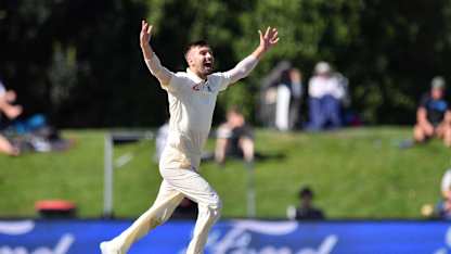 Mark Wood