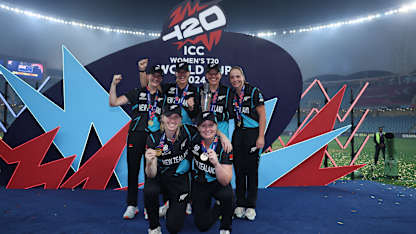 MUST WATCH | New Zealand's Epic Relived – The pure drama of a historic night | WT20WC 2024