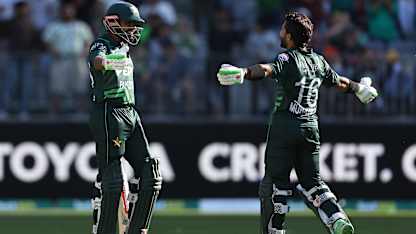 Hosts out to defend Champions Trophy title - Pakistan team preview