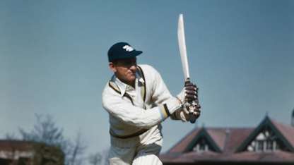 Len Hutton