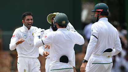 South Africa