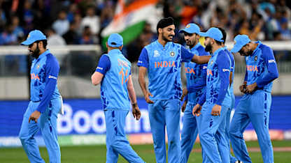 India win vs Zimbabwe - Super 12 - T20 World Cup 2022