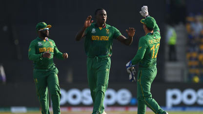 Top batter misses out as South Africa name T20 World Cup squad