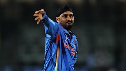 Harbhajan Singh