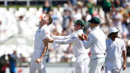 Morne Morkel