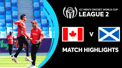 CWC Pathway - Match HLs Image