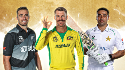 ICC Player of the Month nominees for November revealed