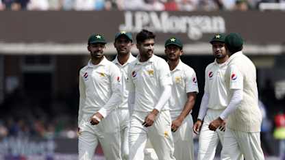 Mohammad Amir has been among the wickets in his recent outings