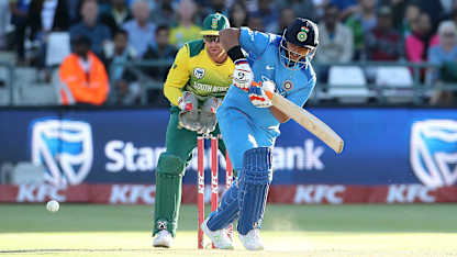 Suresh Raina