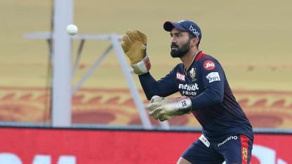 Dinesh Karthik picks out the three most impressive young Indian pacers from IPL 2022