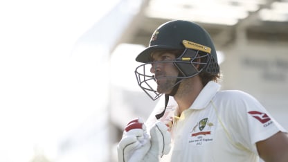 Bancroft, Burns, Head in Australia squad for Pakistan Tests