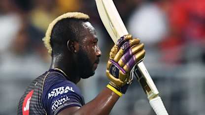 IPL Andre Russell
