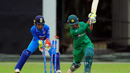India Women v Pakistan Women