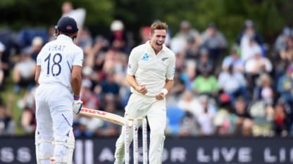 Tim Southee