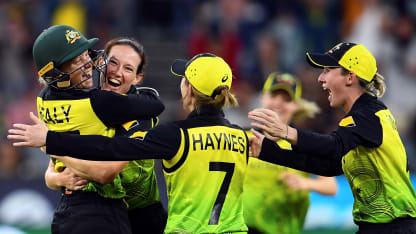 Australia Women
