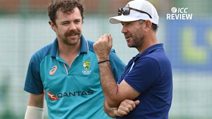 Ponting stands strong on prediction for Border-Gavaskar Trophy