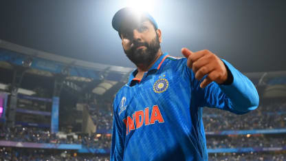 India take on South Africa in top-of-the-table showdown | Match 37 Preview | CWC23