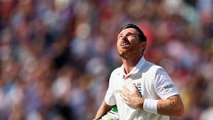 Ian Bell