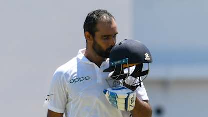 Hanuma Vihari