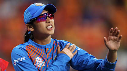 Mandhana