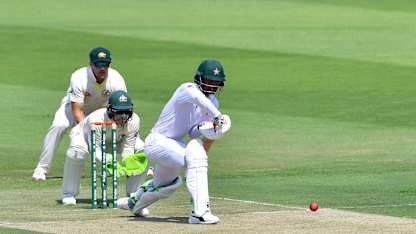 Fakhar Zaman