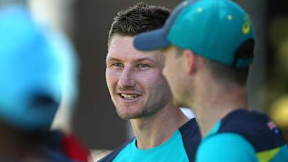 Cameron Bancroft