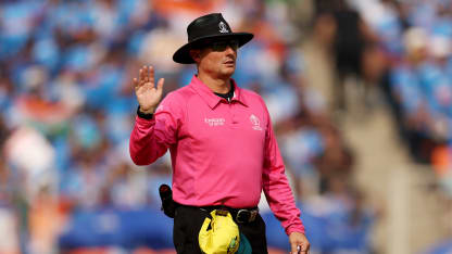 ICC Training and Education Programme launches Umpire Level 1 course