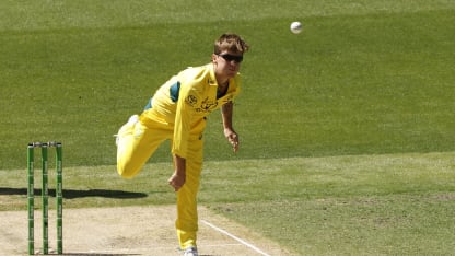 'Completely drained from 2023' Zampa prioritises fitness over IPL for T20 World Cup readiness
