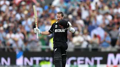 In 57 T20 internationals, Williamson has scored 1505 runs at 31.35