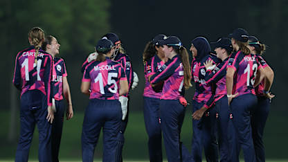 WT20WC 2024, Warm-Ups: Scotland see off Pakistan, Sri Lanka edge Bangladesh