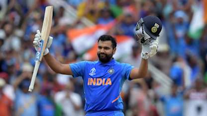 Rohit Sharma (2)