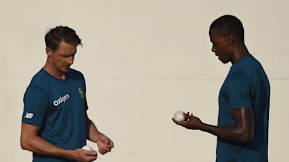 steyn rabada