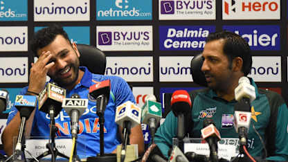 Ind v Pak preview