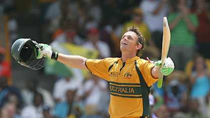 Gilchrist