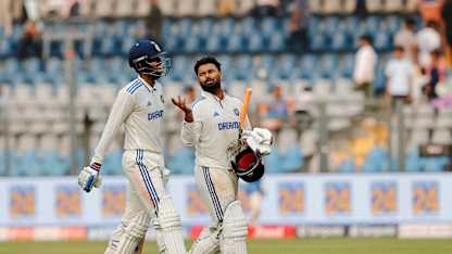 Big change in Test batter rankings following thrilling Mumbai Test