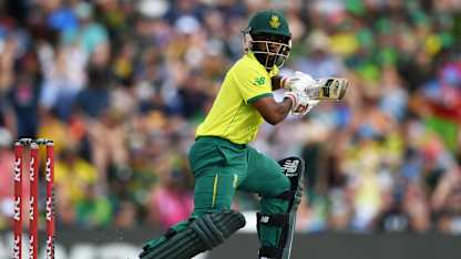 Bavuma