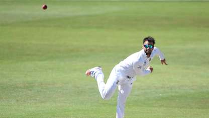 JP Duminy retired from Tests in September 2017