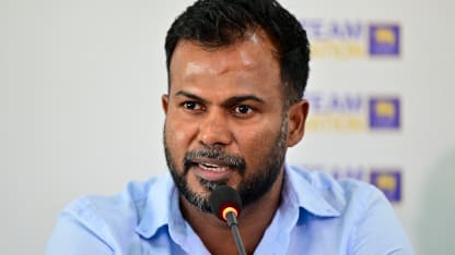 Sri Lanka reveal likely T20 World Cup selection plan