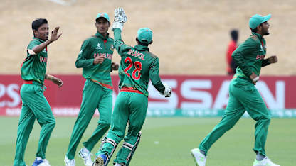 Bangladesh U-19