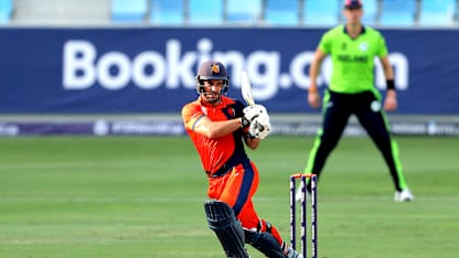 Ryan ten Doeschate Batting 2 
