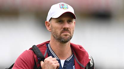 Former Australia quick named Bangladesh pace bowling coach