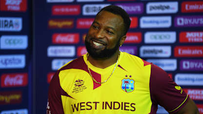 West Indies legend Kieron Pollard retires from international cricket
