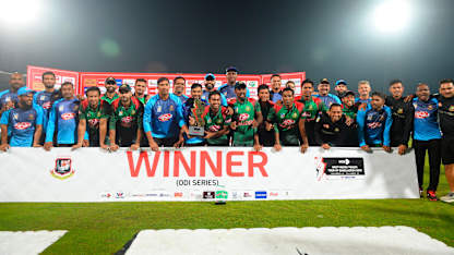 Bangladesh