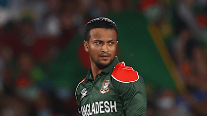 Bangladesh's tournament is on the line